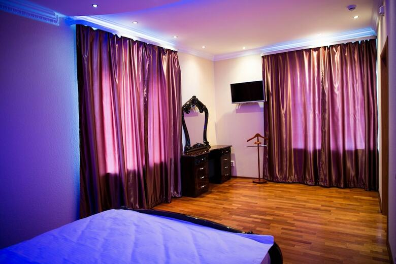 Posada City Hotel