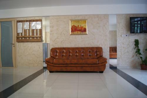 Irkutsk Hostel On Baykalskaya