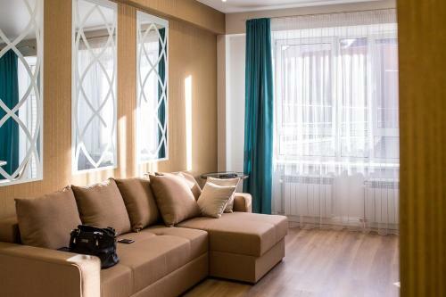 Apartment Teatralny Kvartal
