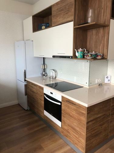 Apartment Teatralny Kvartal