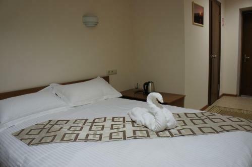 Hotel Irkut