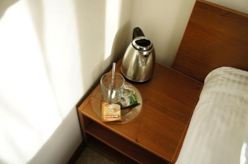 Hotel Irkut