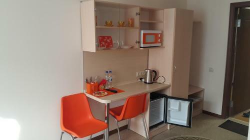 Hotel Irkut