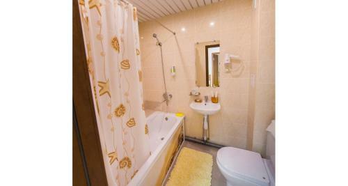 Hotel Irkut