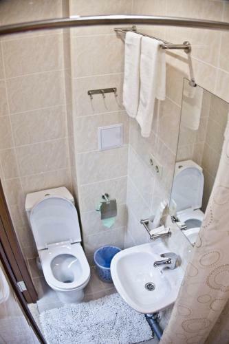 Hotel Irkut