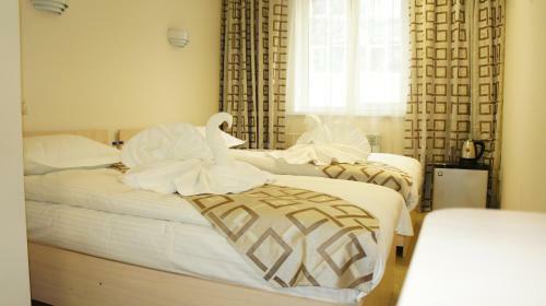 Hotel Irkut