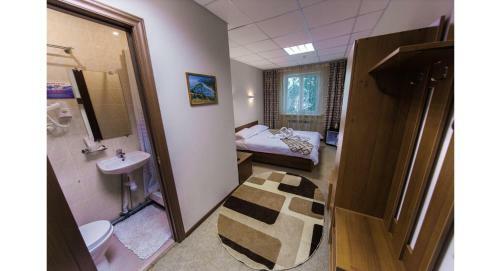 Hotel Irkut