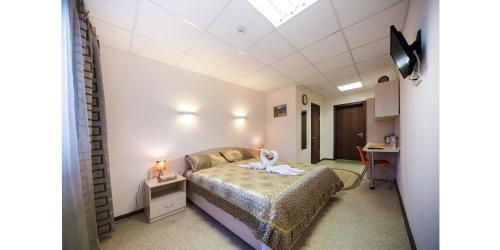 Hotel Irkut