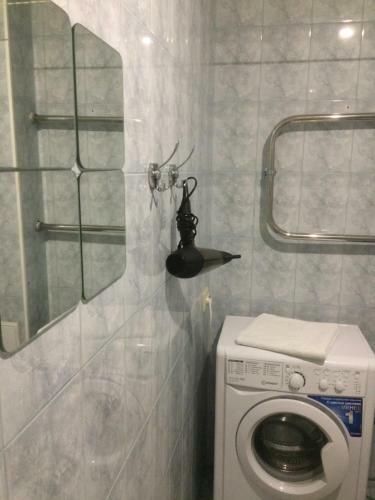 Apartment Irk