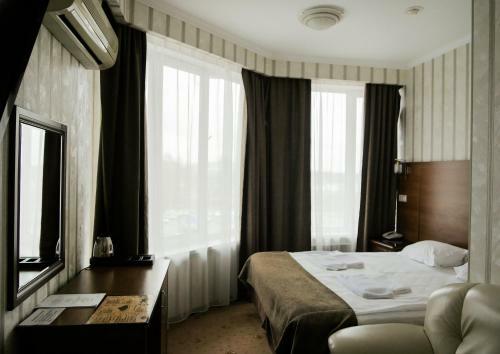 Hotel Lazurny Bereg