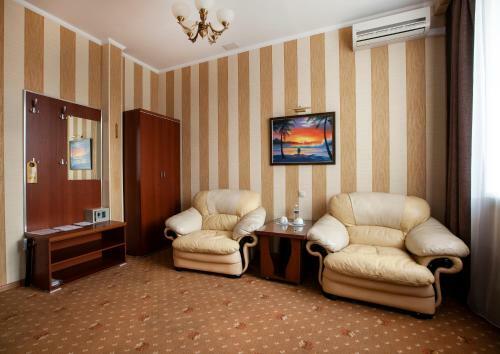 Hotel Lazurny Bereg