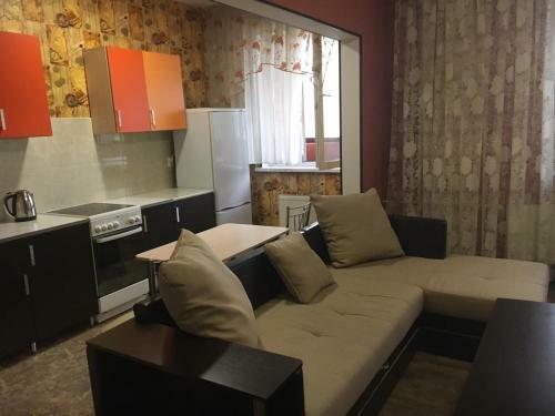 Apartment At Yuriya Terna 12/3