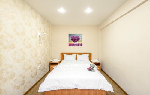 Angara Lux Apartments