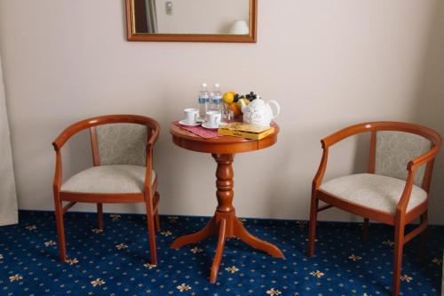 Gloria Hotel