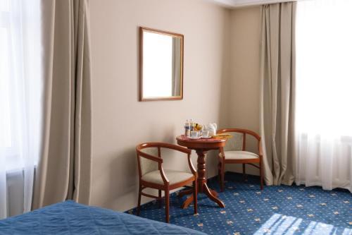 Gloria Hotel