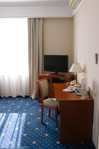 Gloria Hotel