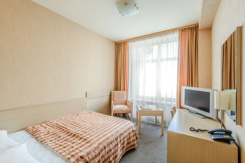 Business Hotel Delta