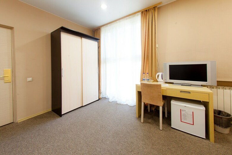 Business Hotel Delta