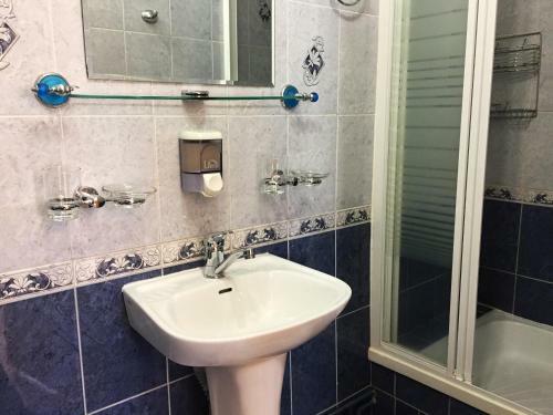 Bed & Breakfast Vega Hotel