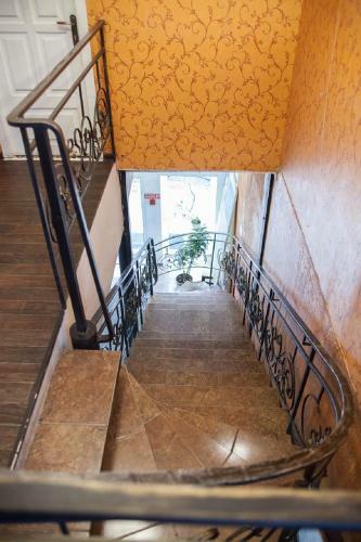 Hotel Bichaikhanov Palace