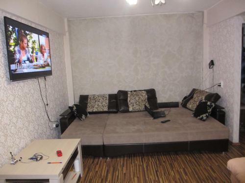 In City Centre Apartment