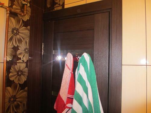 In City Centre Apartment