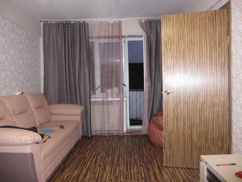 In City Centre Apartment