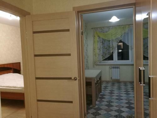 Apartment On Sovetskaya 80/1