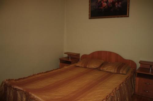 Apartment Sverdlova 8