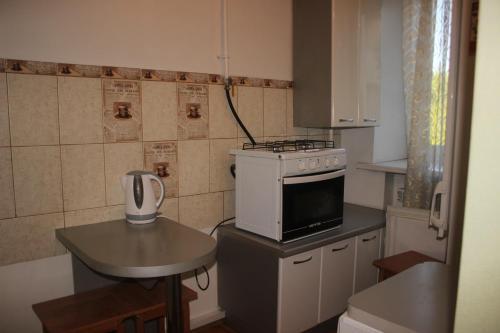 Apartment Sverdlova 8