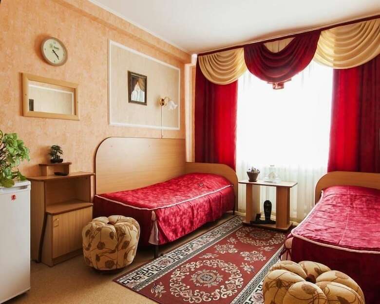 Oniks Hotel