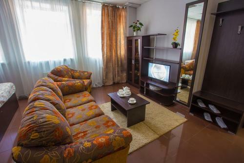 Hotel Baikal
