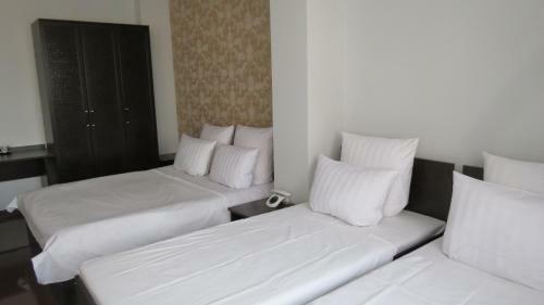 Hotel Baikal