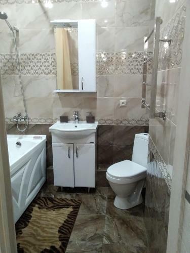 Apartment Kvartal