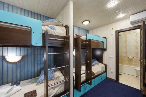 Hostel Mila-travel
