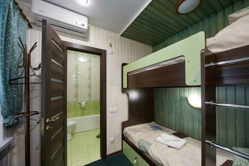 Hostel Mila-travel