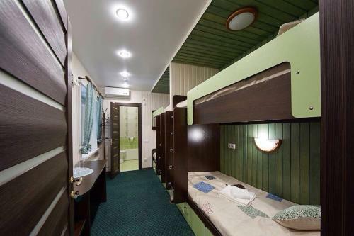 Hostel Mila-travel