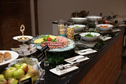 Armat Hotel