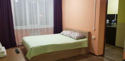 Apartamento Sokolov Hotel