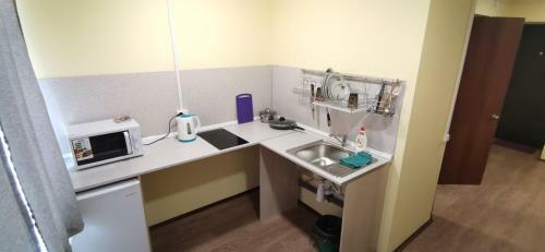 Apartamento Sokolov Hotel