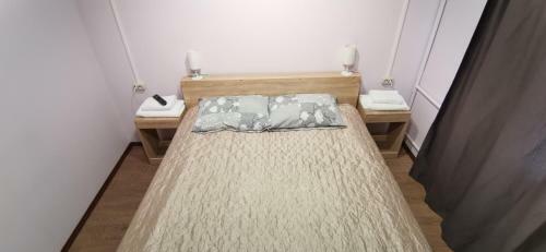 Apartamento Sokolov Hotel