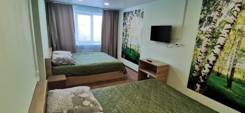 Apartamento Sokolov Hotel
