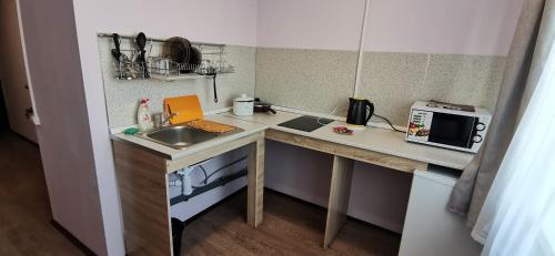 Apartamento Sokolov Hotel
