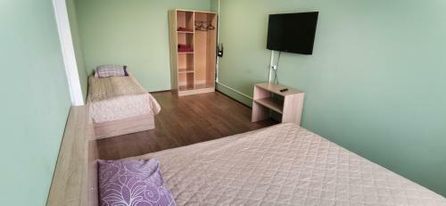 Apartamento Sokolov Hotel