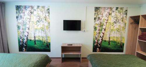 Apartamento Sokolov Hotel