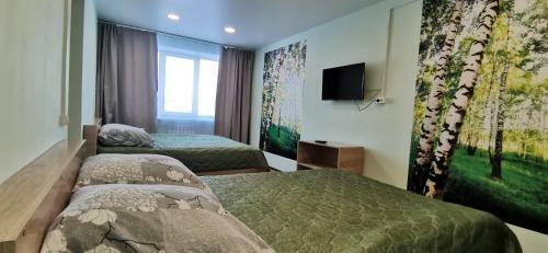 Apartamento Sokolov Hotel