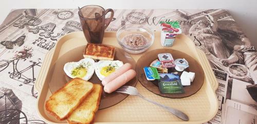 Apartamento Sokolov Hotel
