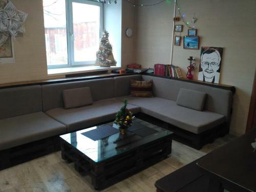 Hostel3952 - Irkutsk On Marata