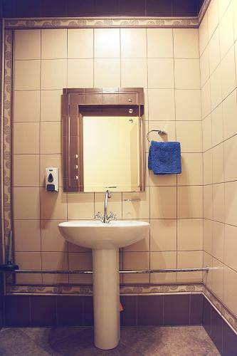 Hostel3952 - Irkutsk On Marata