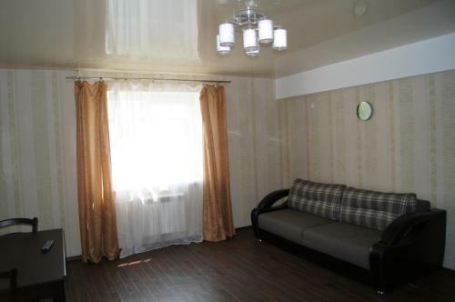 Apartments Baikal